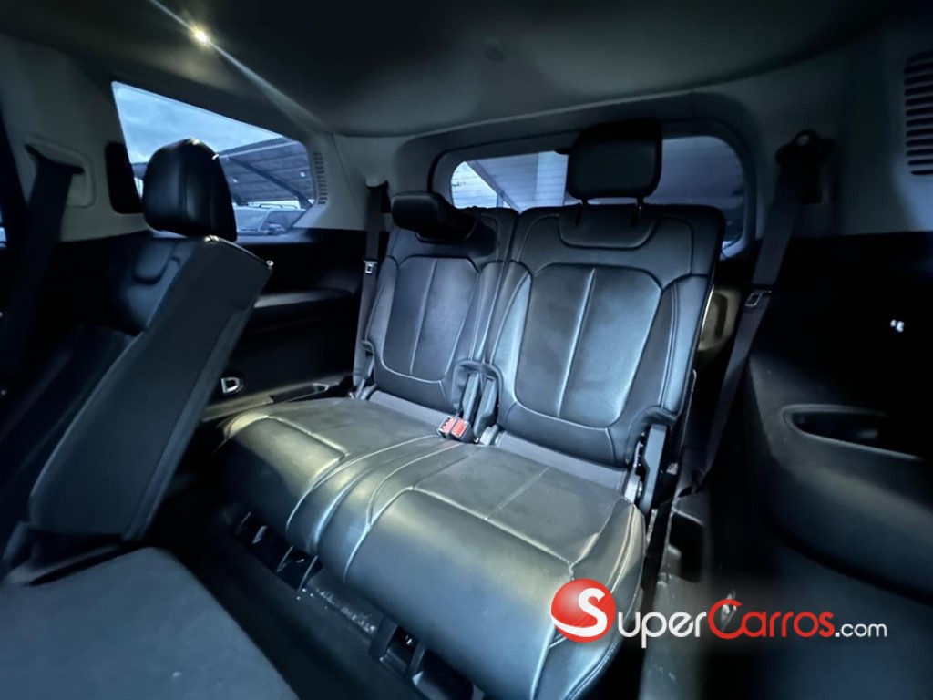 2022 Jeep Cherokee Limited — foto 8 / 12