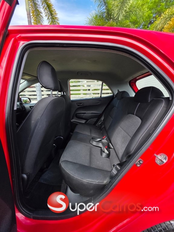2023 Kia Picanto L X — foto 4 / 9