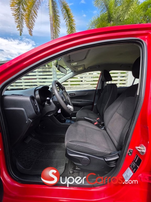 2023 Kia Picanto L X — foto 5 / 9