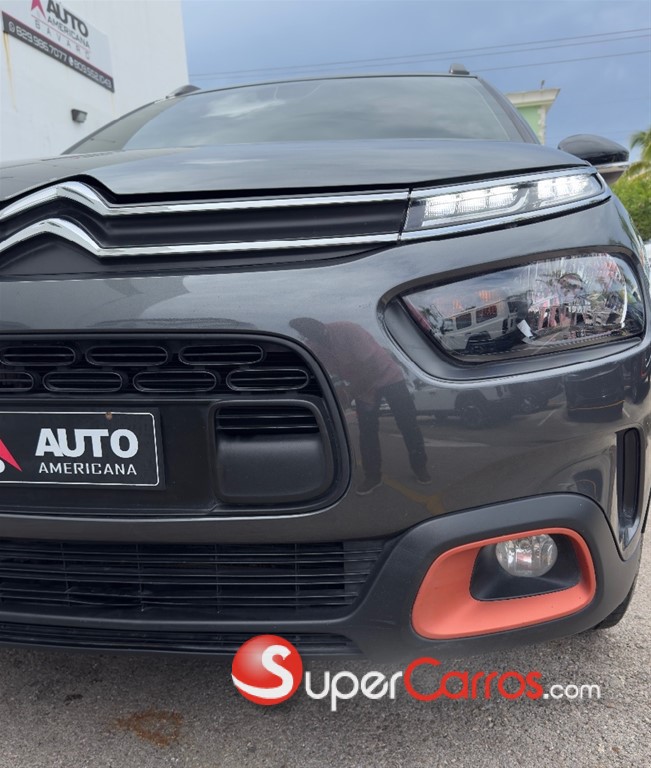 2024 Citroen C-4 Cactus Shine — foto 2 / 11
