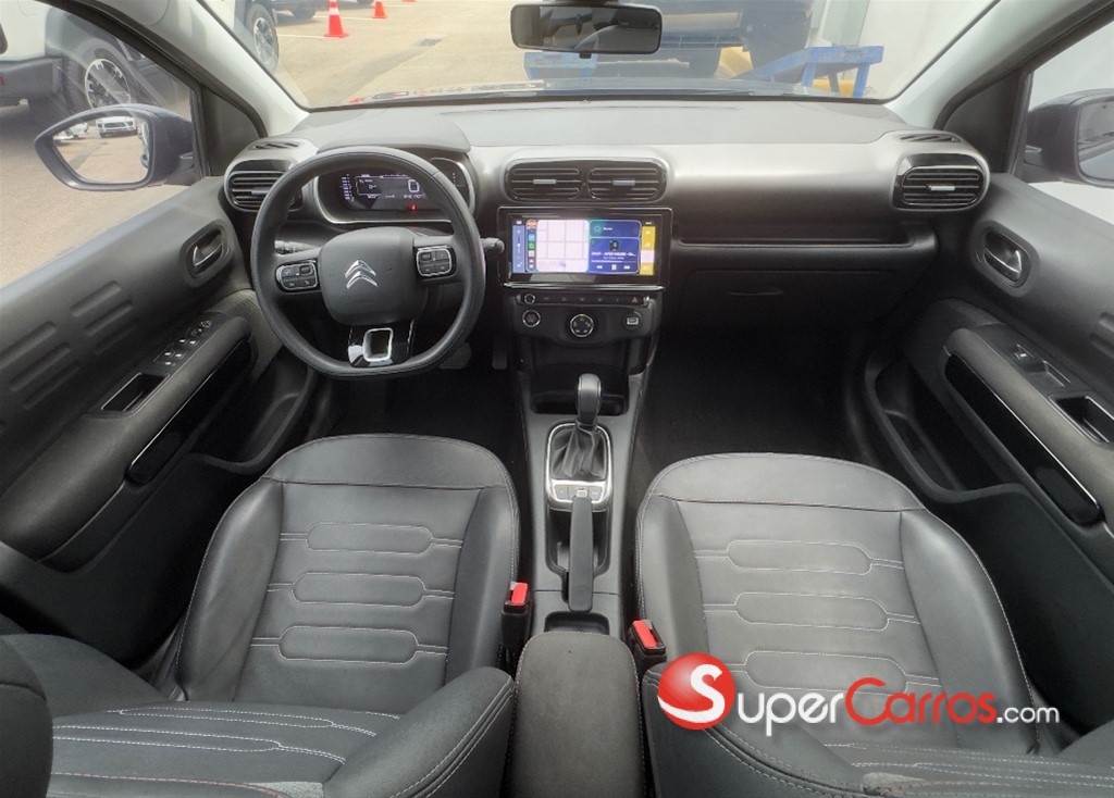 2024 Citroen C-4 Cactus Shine — foto 8 / 11