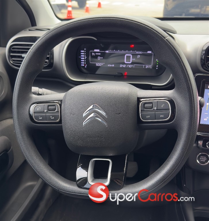 2024 Citroen C-4 Cactus Shine — foto 11 / 11