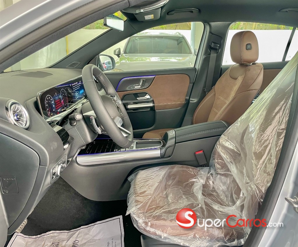 2026 Mercedes-Benz Clase GLA 200 — foto 6 / 12