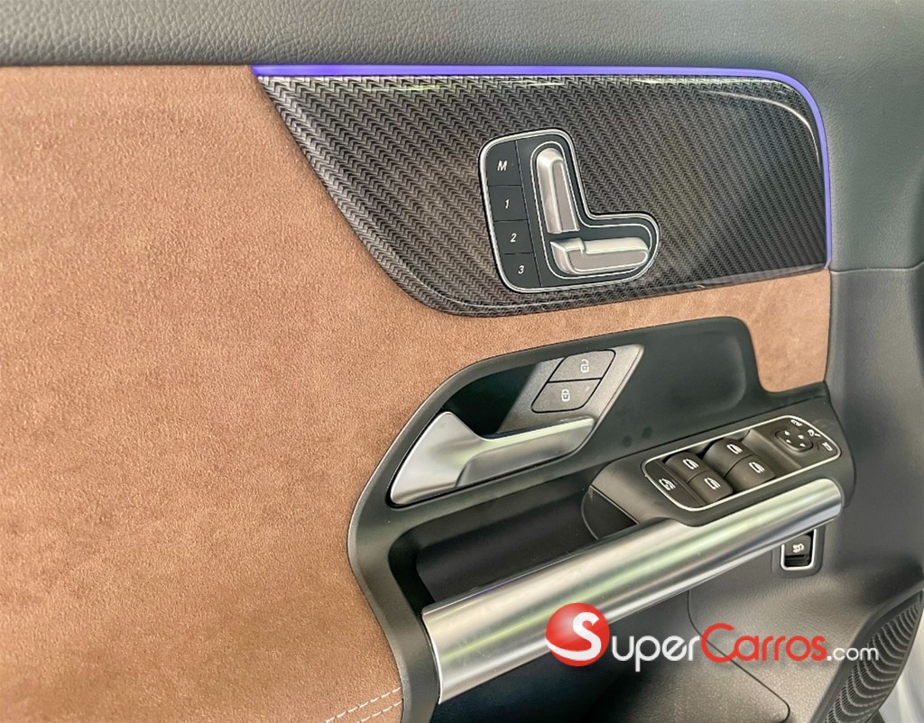 2026 Mercedes-Benz Clase GLA 200 — foto 10 / 12