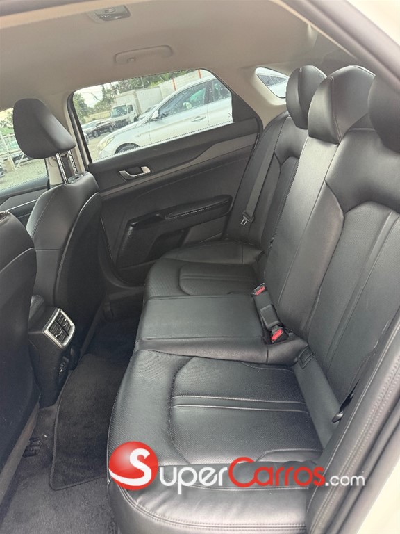 2022 Kia K-5 — foto 7 / 8
