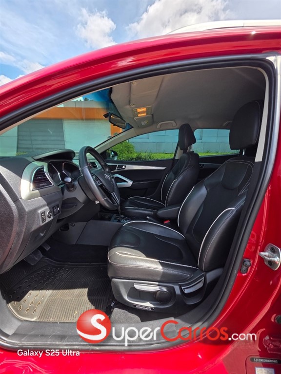 2017 Jac S2 — foto 5 / 8