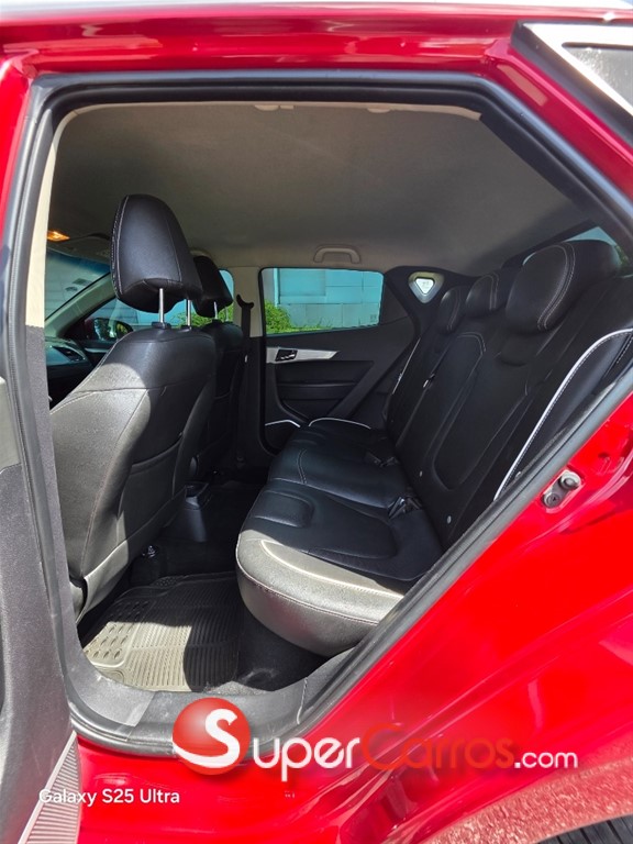 2017 Jac S2 — foto 7 / 8