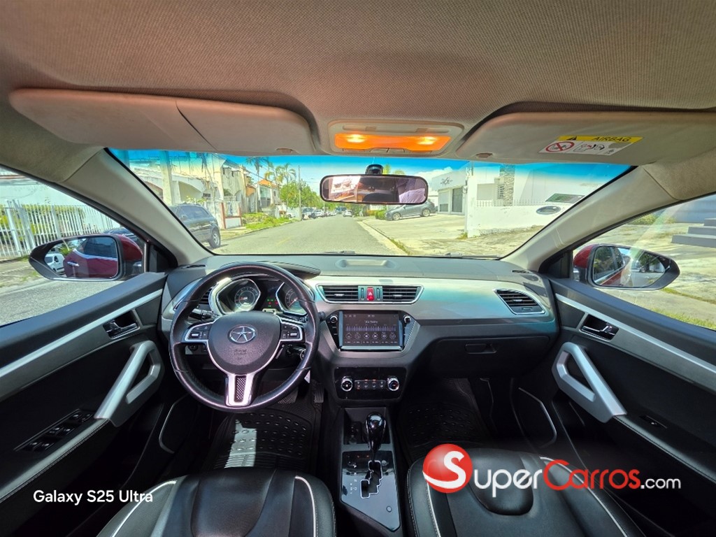 2017 Jac S2 — foto 8 / 8