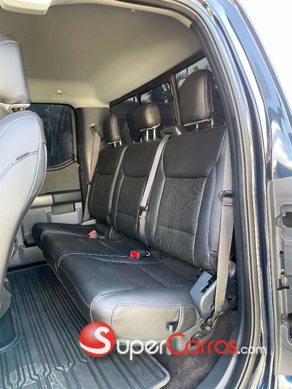 2021 Ford F 150 XLT — foto 11 / 12