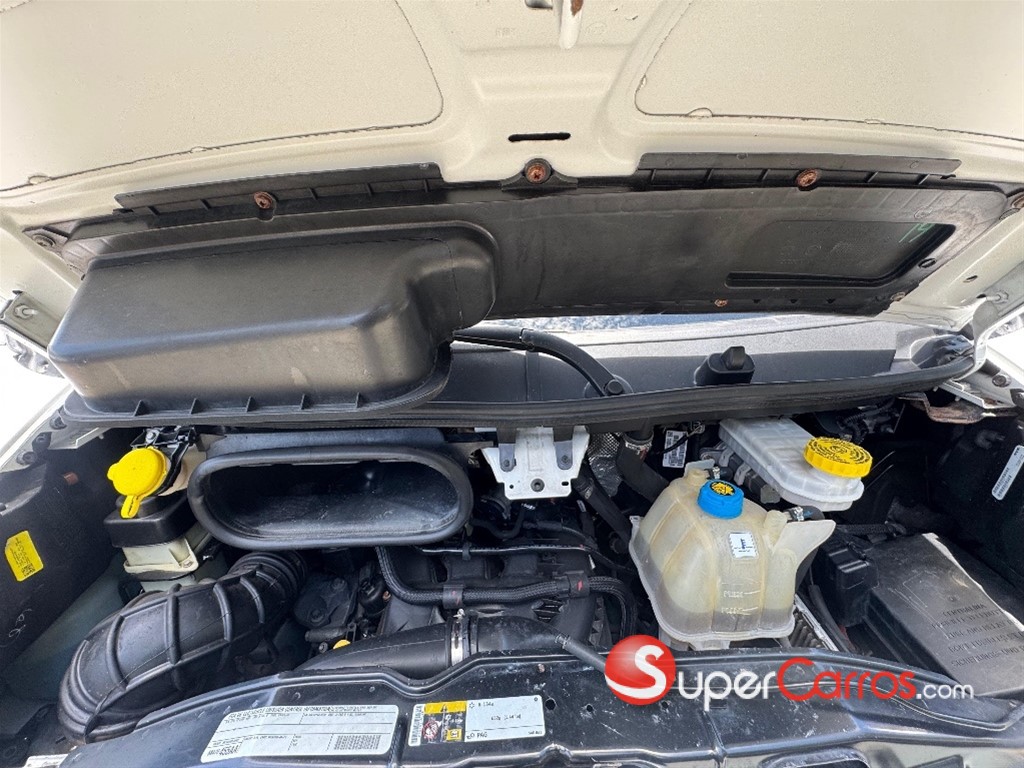 2021 Ram Promaster 1500 — foto 10 / 10