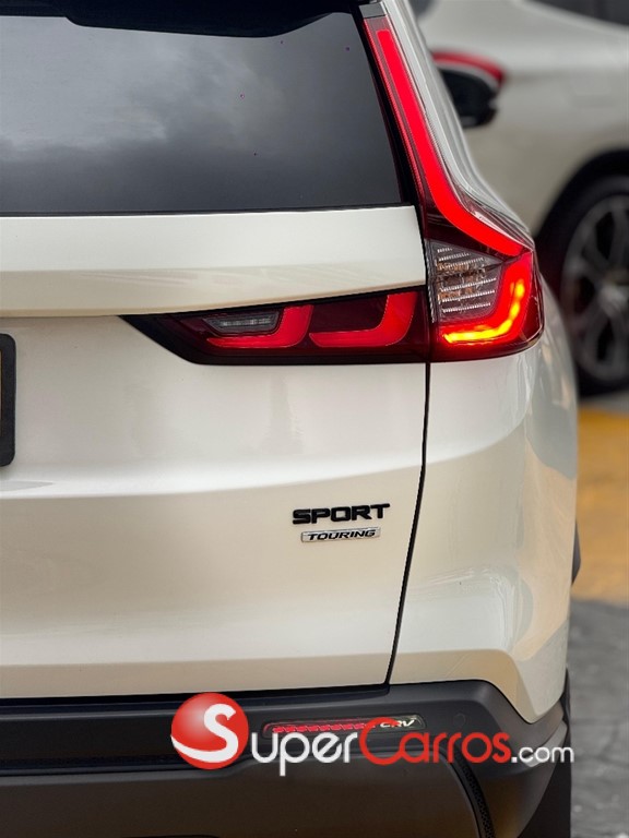 2023 Honda CR-V Sport Touring Hybrid — foto 6 / 11