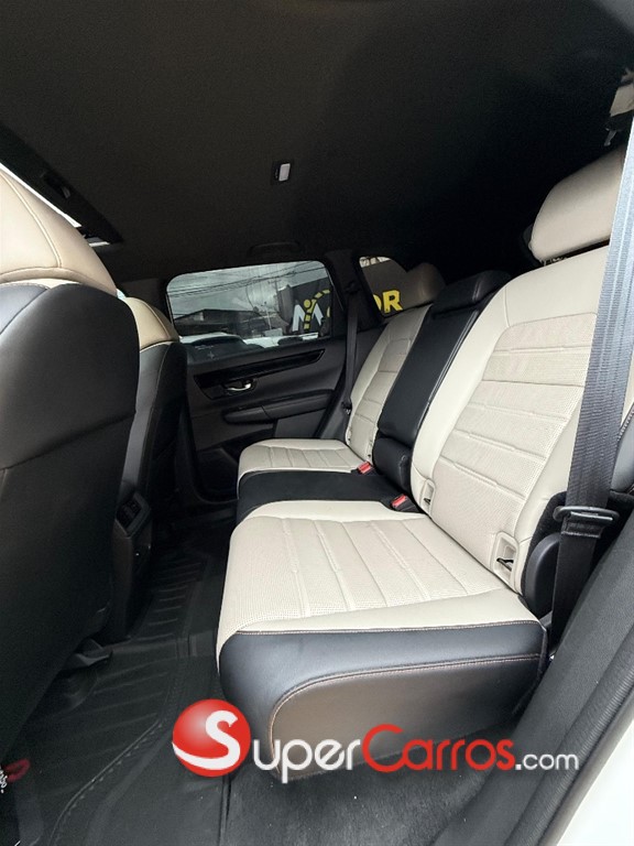 2023 Honda CR-V Sport Touring Hybrid — foto 10 / 11