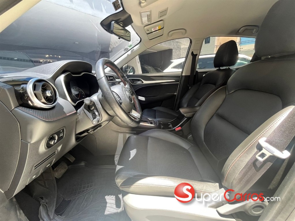 2023 MG ZX — foto 3 / 7