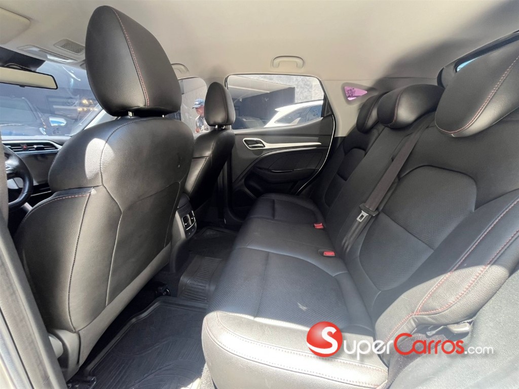 2023 MG ZX — foto 6 / 7