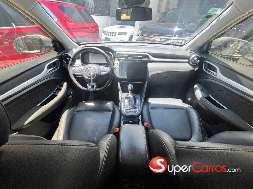 2023 MG ZX — foto 7 / 7