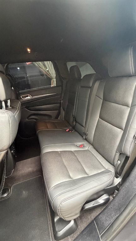 2016 Jeep Grand Cherokee Laredo 4x4 — foto 9 / 12