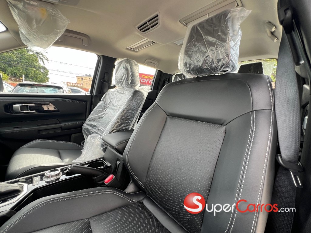 2026 Mitsubishi Motors Outlander Sport — foto 11 / 12