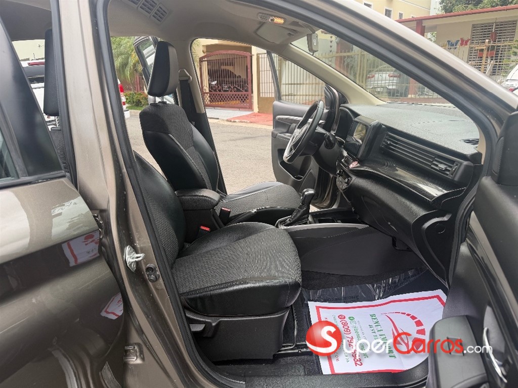 2024 Suzuki XL7 — foto 4 / 12
