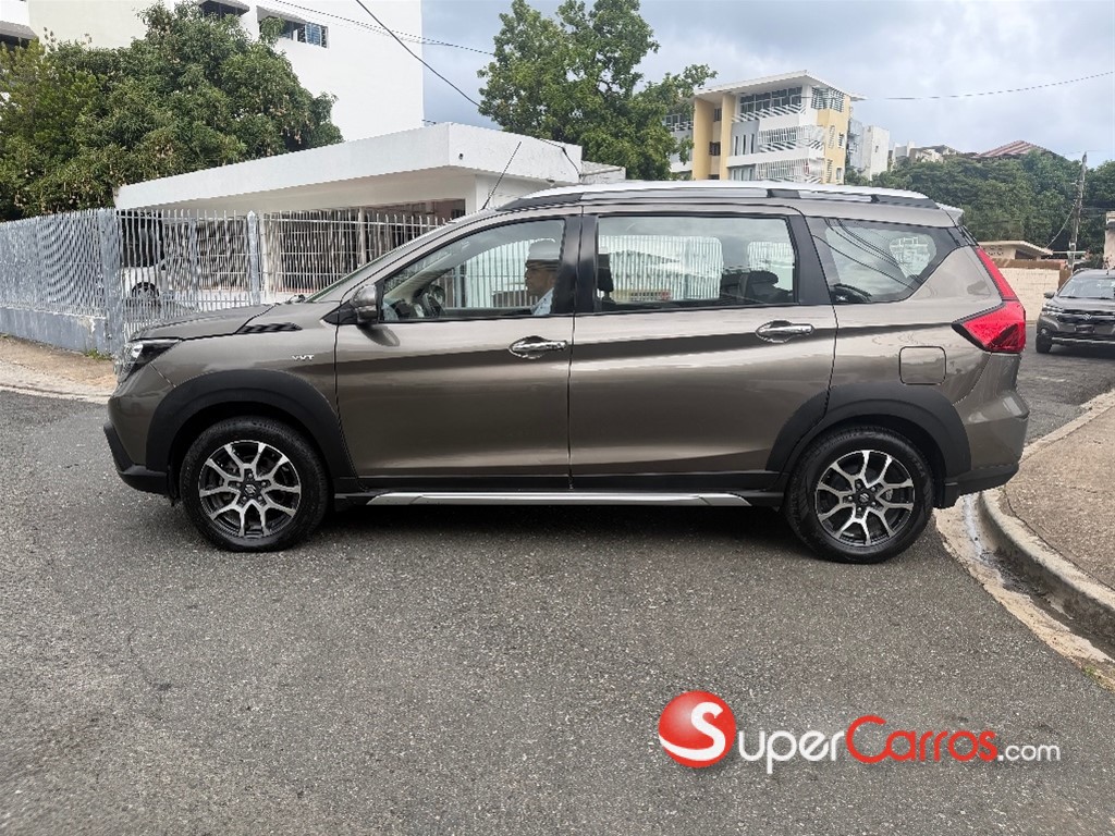 2024 Suzuki XL7 — foto 6 / 12