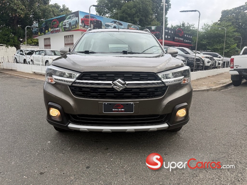 2024 Suzuki XL7 — foto 8 / 12
