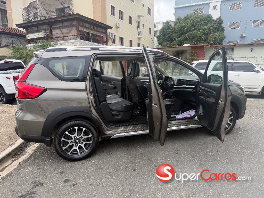 2024 Suzuki XL7 — foto 9 / 12