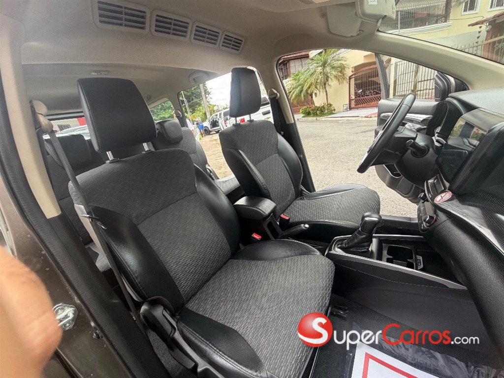 2024 Suzuki XL7 — foto 10 / 12