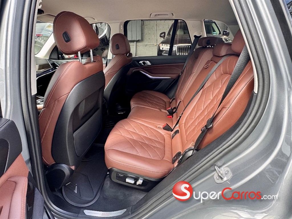 2024 BMW X 5 30D — foto 6 / 8