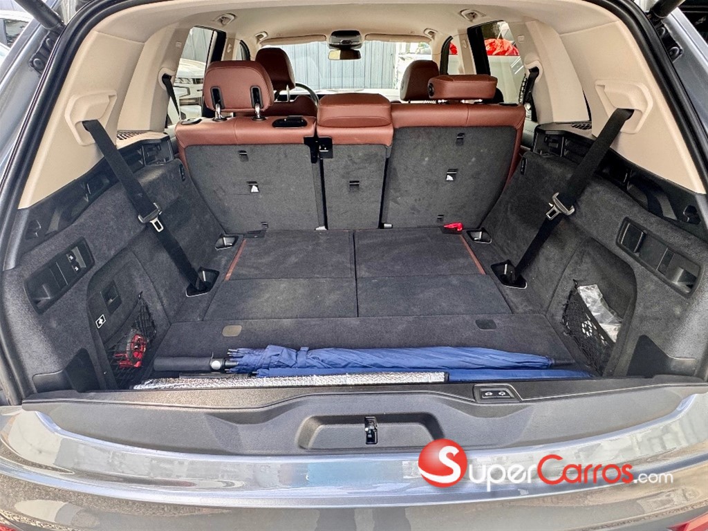 2024 BMW X 5 30D — foto 7 / 8