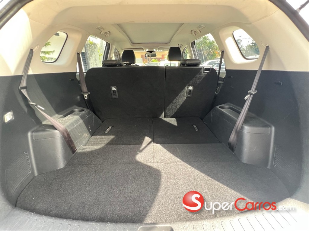 2023 Chevrolet Captiva Premier — foto 3 / 11