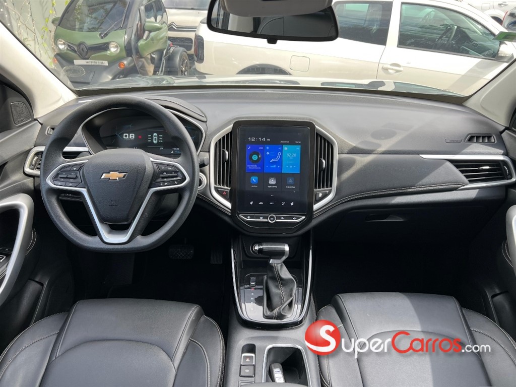 2023 Chevrolet Captiva Premier — foto 4 / 11