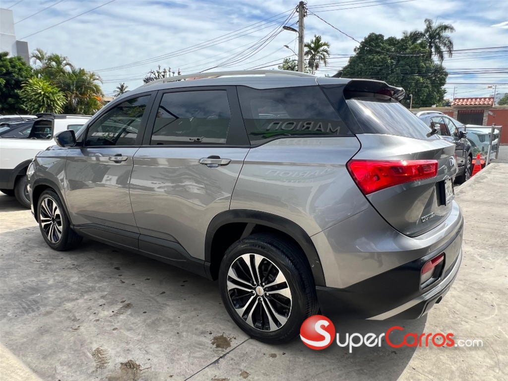 2023 Chevrolet Captiva Premier — foto 5 / 11