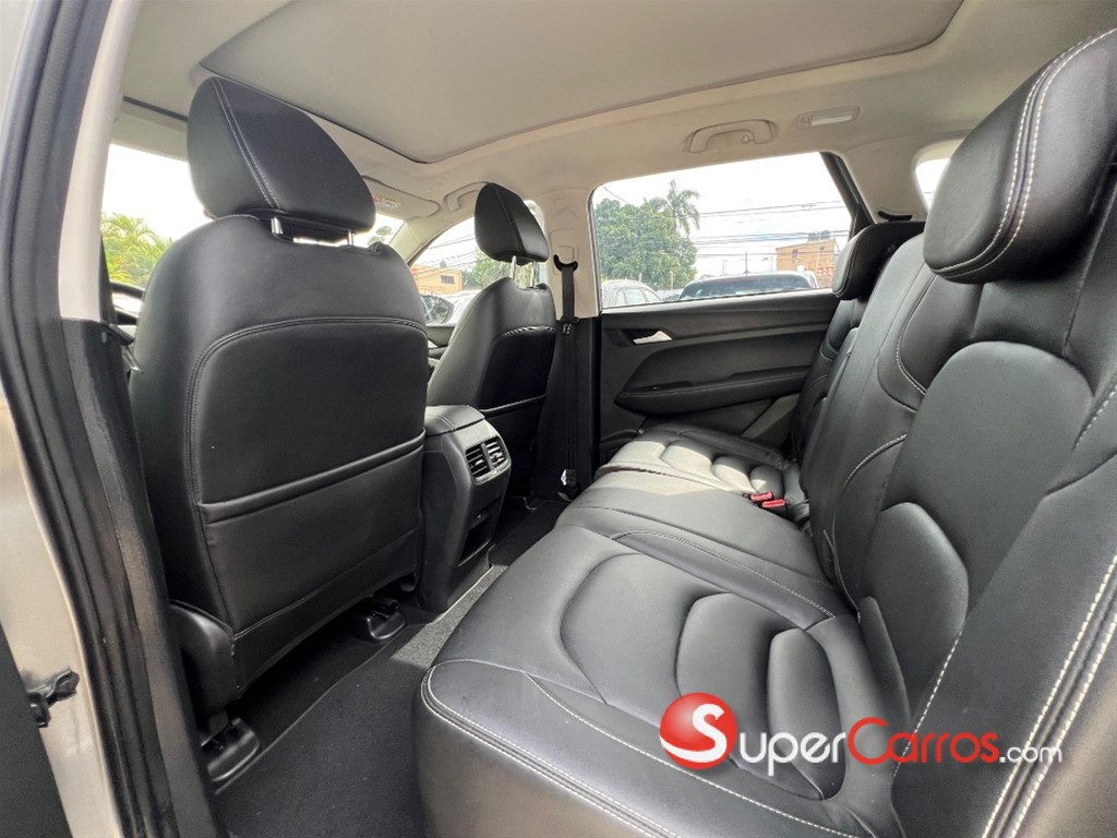 2023 Chevrolet Captiva Premier — foto 6 / 11