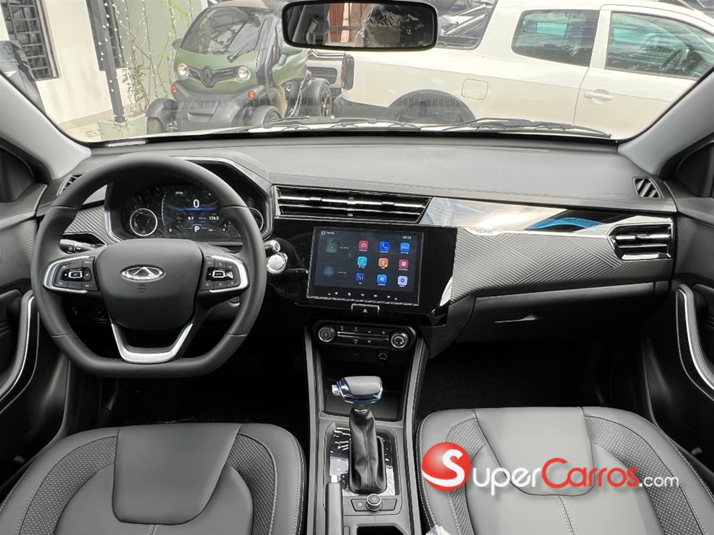 2023 Chevrolet Captiva Premier — foto 7 / 11
