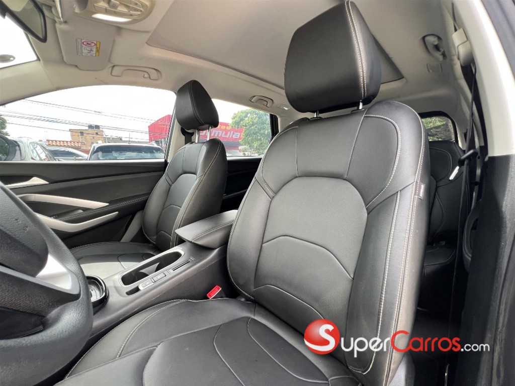 2023 Chevrolet Captiva Premier — foto 8 / 11