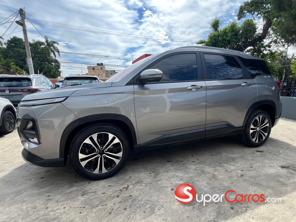2023 Chevrolet Captiva Premier — foto 11 / 11