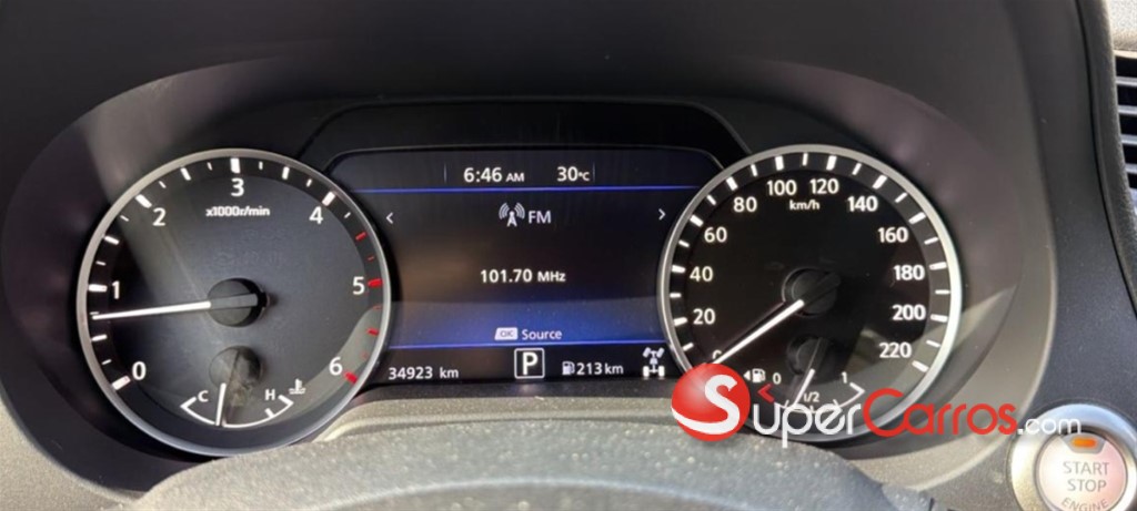 2025 Nissan Frontier Pro-4X — foto 4 / 9