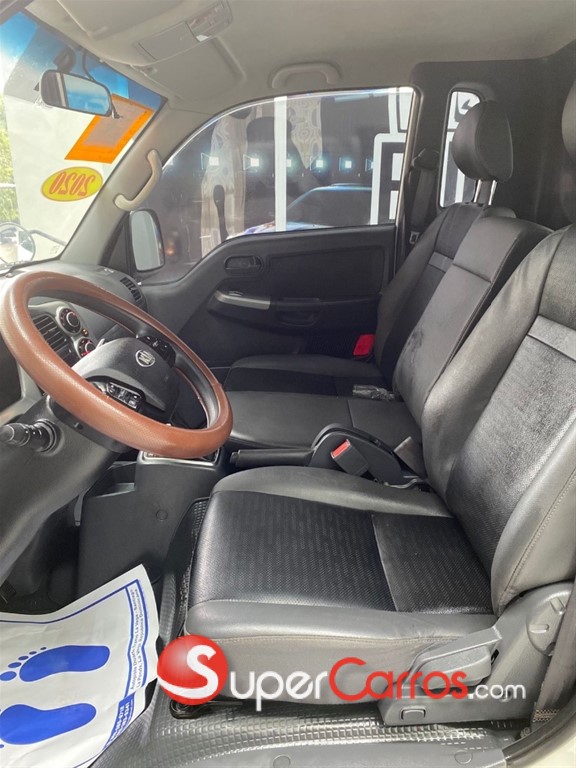 2020 Kia Bongo — foto 6 / 7