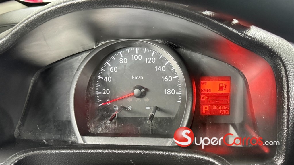2021 Nissan NV 200 — foto 6 / 12