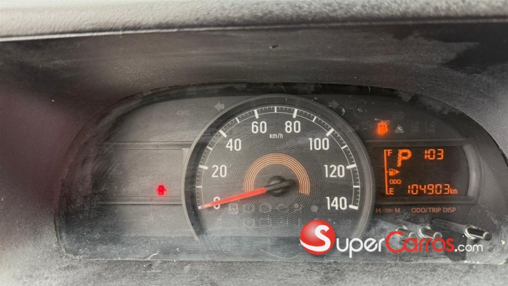 2020 Daihatsu Hijet — foto 11 / 11