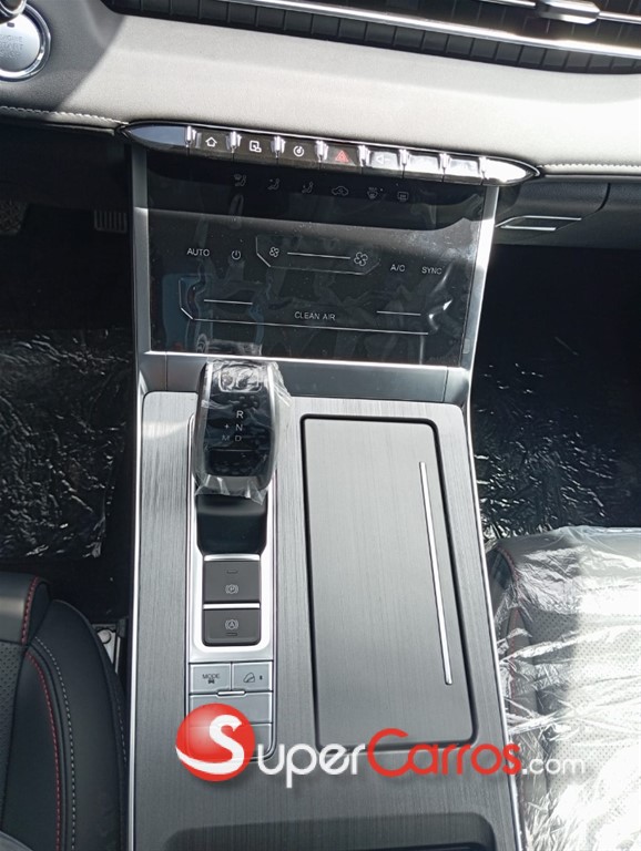 2026 Chery Tiggo 7 Pro Hybrid — foto 2 / 12
