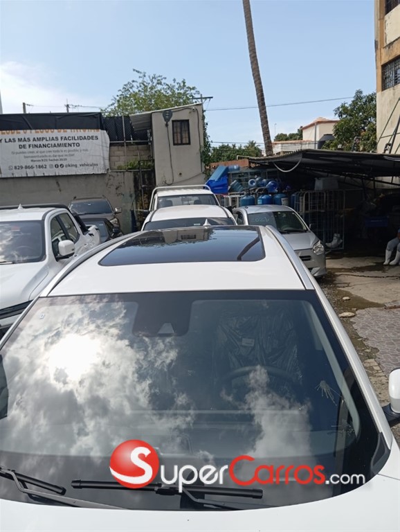 2026 Chery Tiggo 7 Pro Hybrid — foto 10 / 12