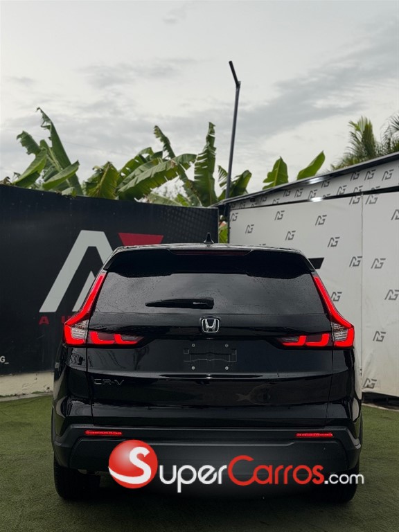 2023 Honda CR-V EX — foto 5 / 12
