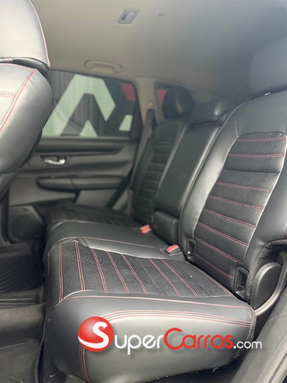 2023 Honda CR-V EX — foto 8 / 12