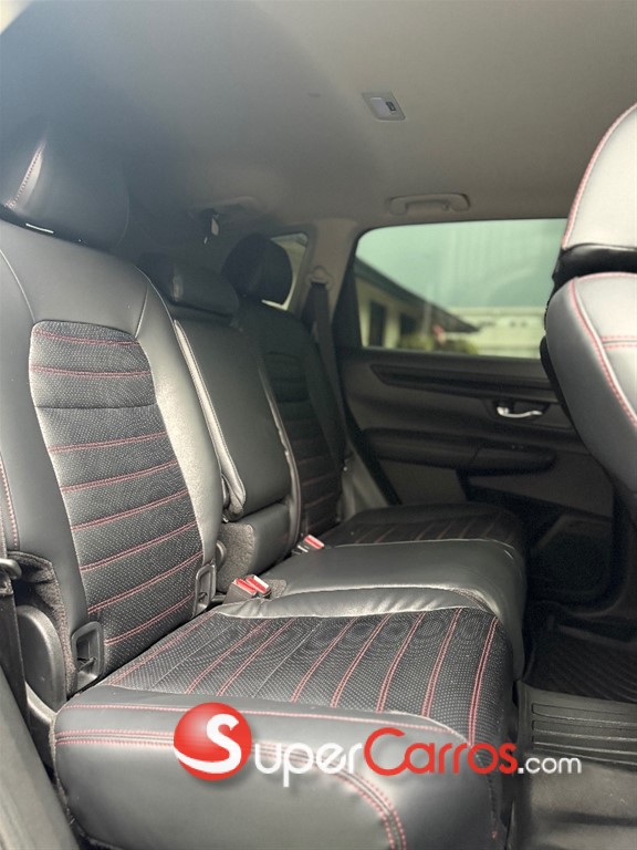 2023 Honda CR-V EX — foto 9 / 12