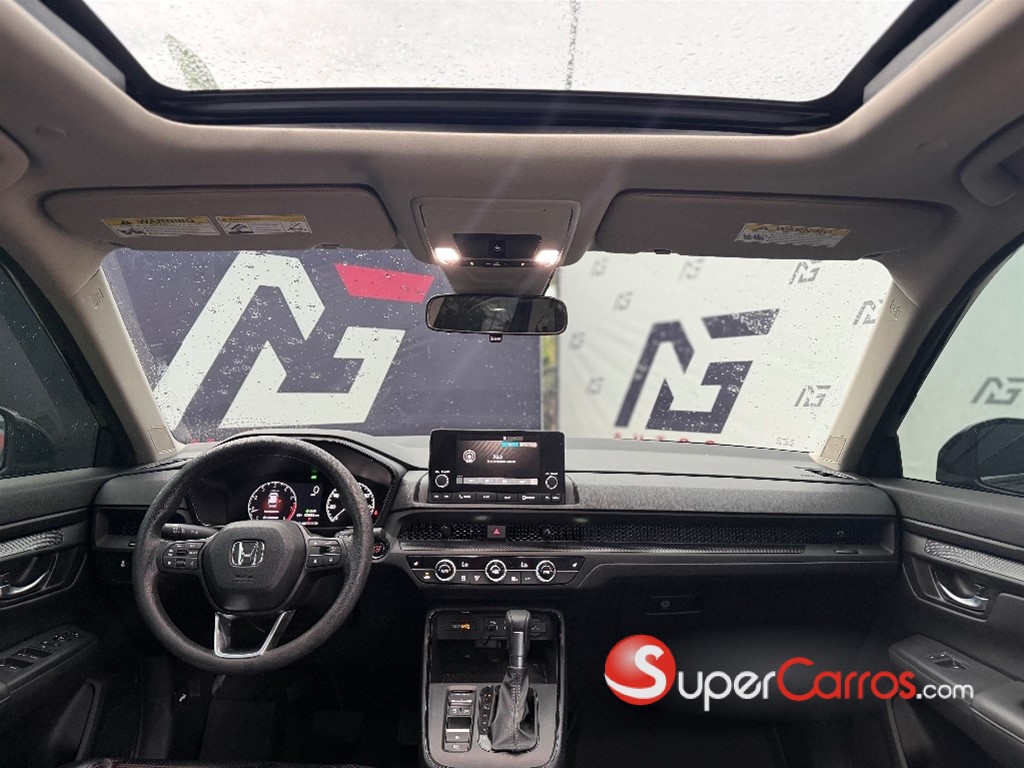 2023 Honda CR-V EX — foto 11 / 12