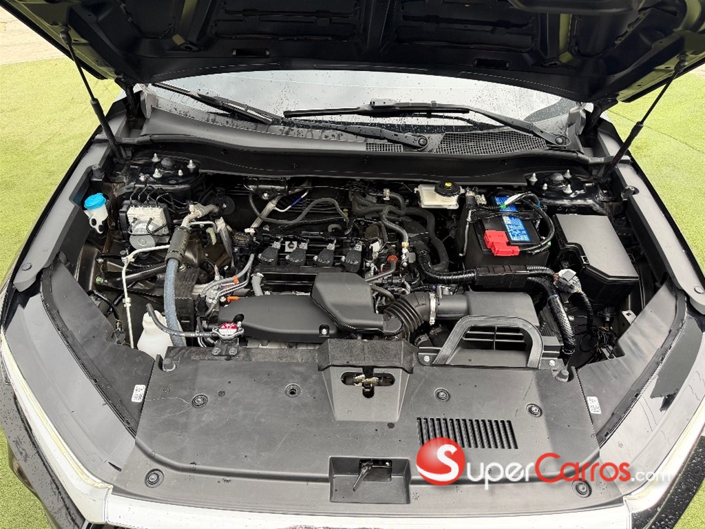 2023 Honda CR-V EX — foto 12 / 12
