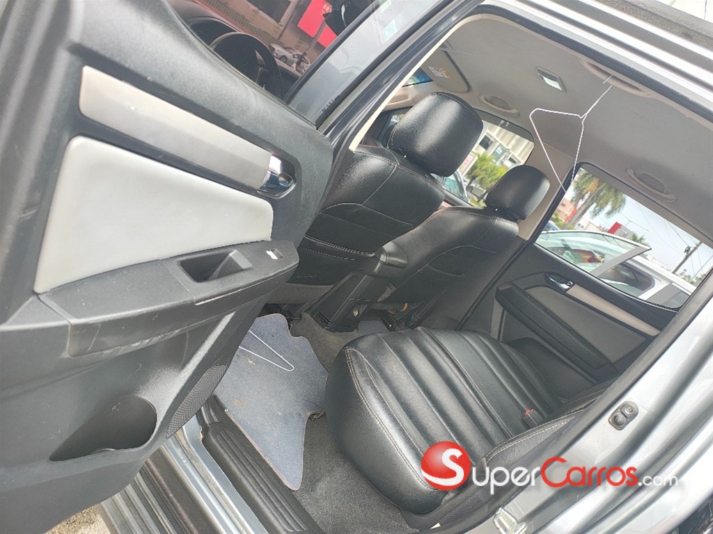 2019 Chevrolet Colorado — foto 8 / 9