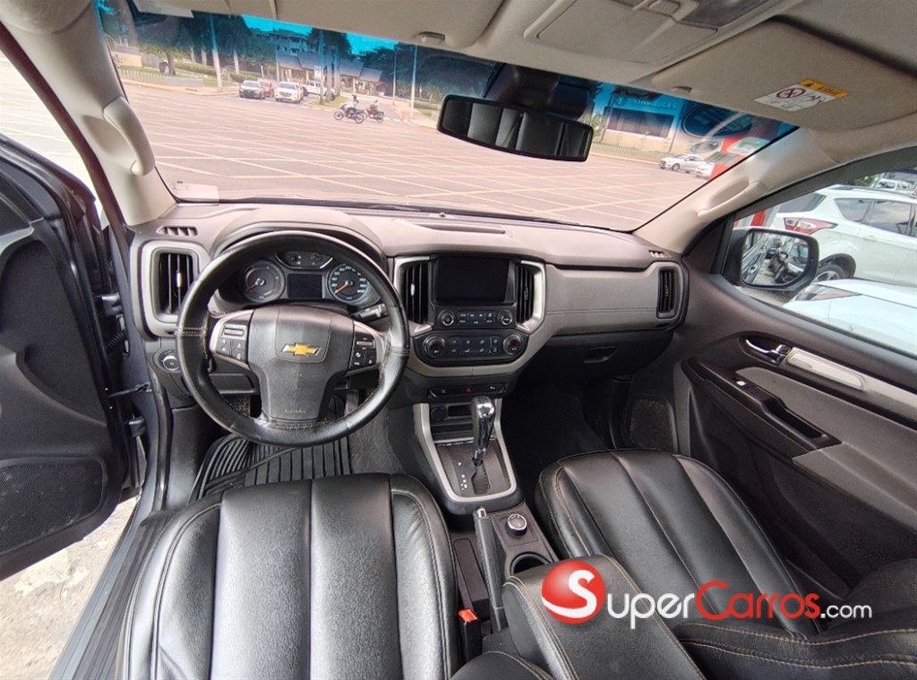 2019 Chevrolet Colorado — foto 9 / 9