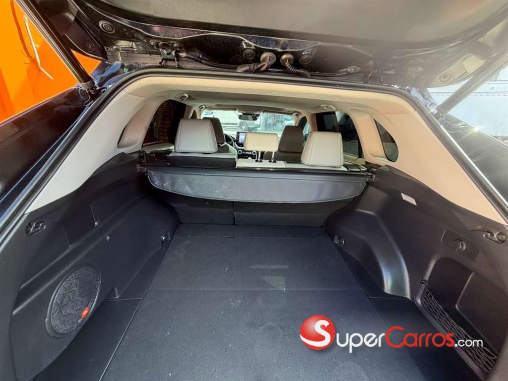 2023 Toyota RAV4 Limited — foto 5 / 10