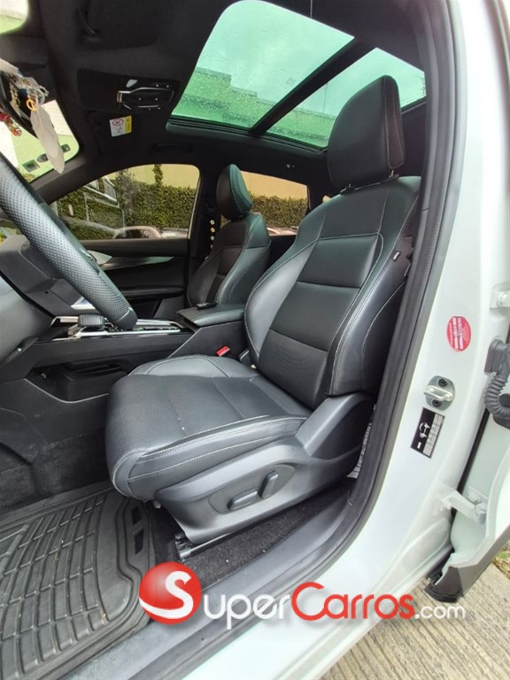 2024 MG One — foto 7 / 12